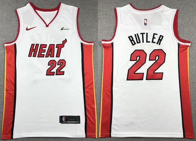 Miami Heat Jerseys 44 [Wholesale NBA Jerseys 1544]